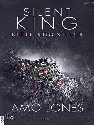 cover image of Silent King--Elite Kings Club